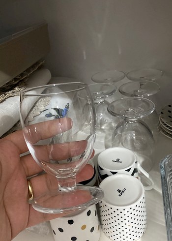 Paşabahçe ürünü