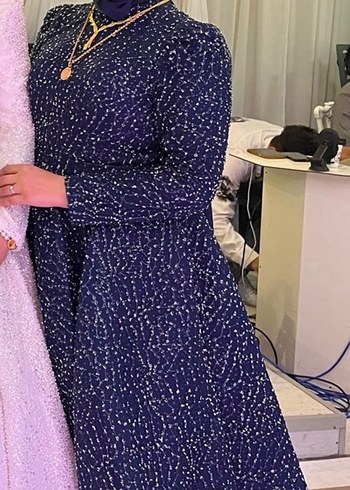 Abiye ürünü