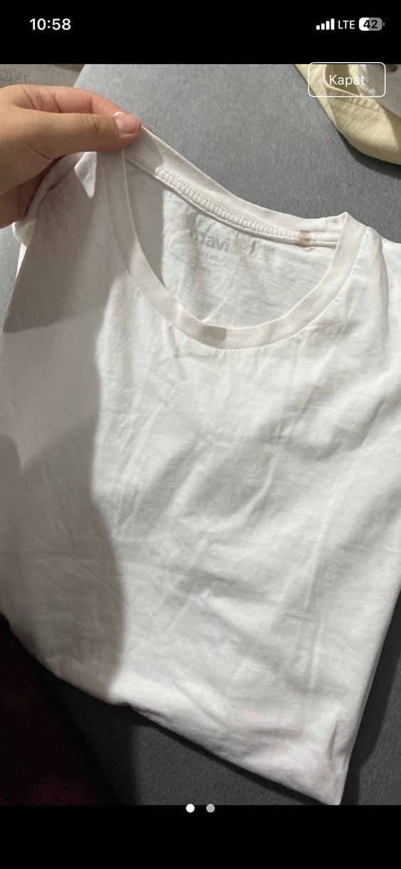 Bordo Kapüşonlu Rahat Sweatshirt 6 ürün 200 — görsel 2/7