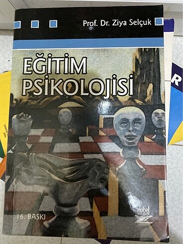 Eğitim psikolojisi