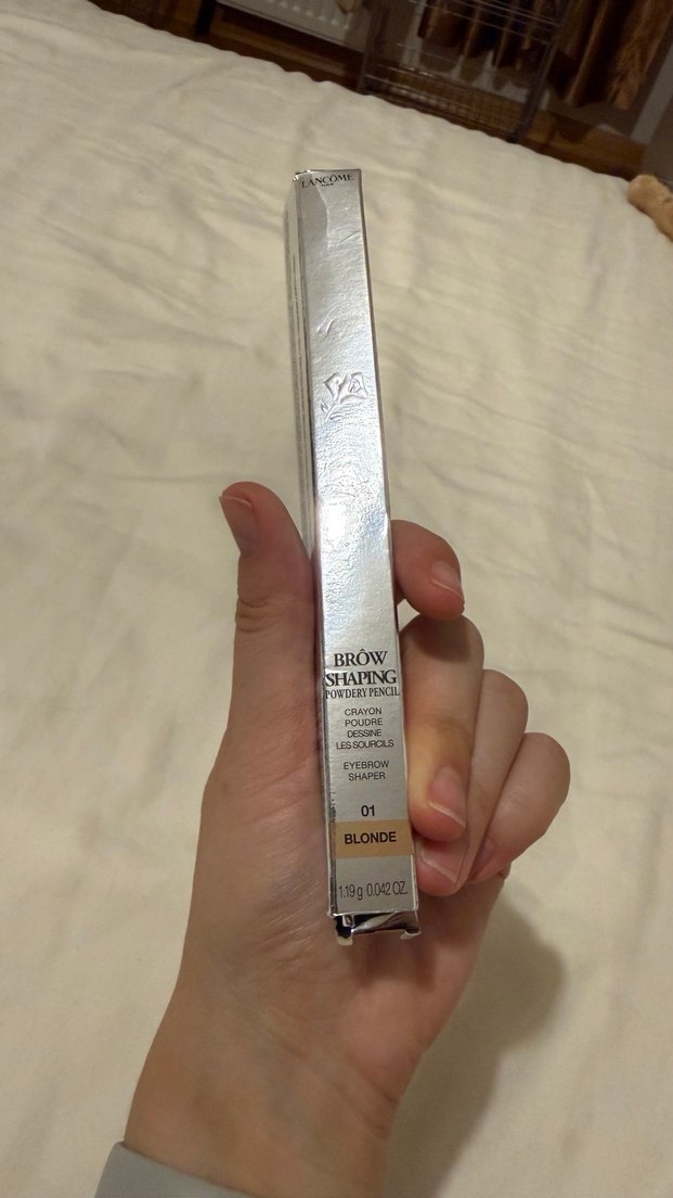 Lancome Kaş Kalemi 01 Blonde - Görsel 2