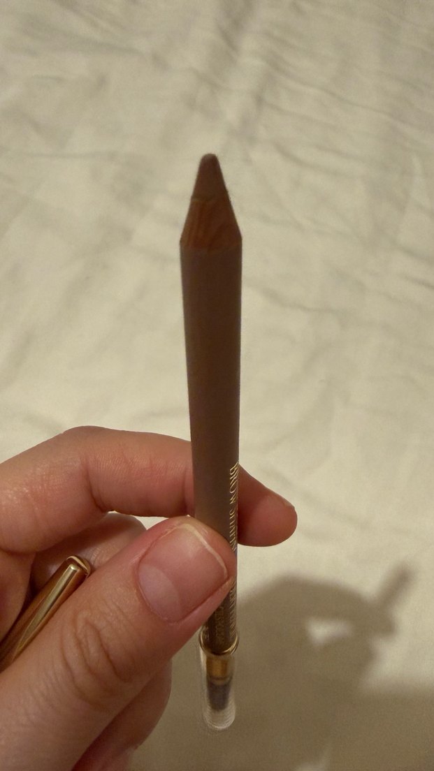 Lancome Kaş Kalemi 01 Blonde - Görsel 5