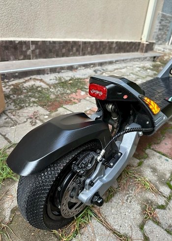 Onvo RX 5 Elektrikli Scooter - Görsel 5