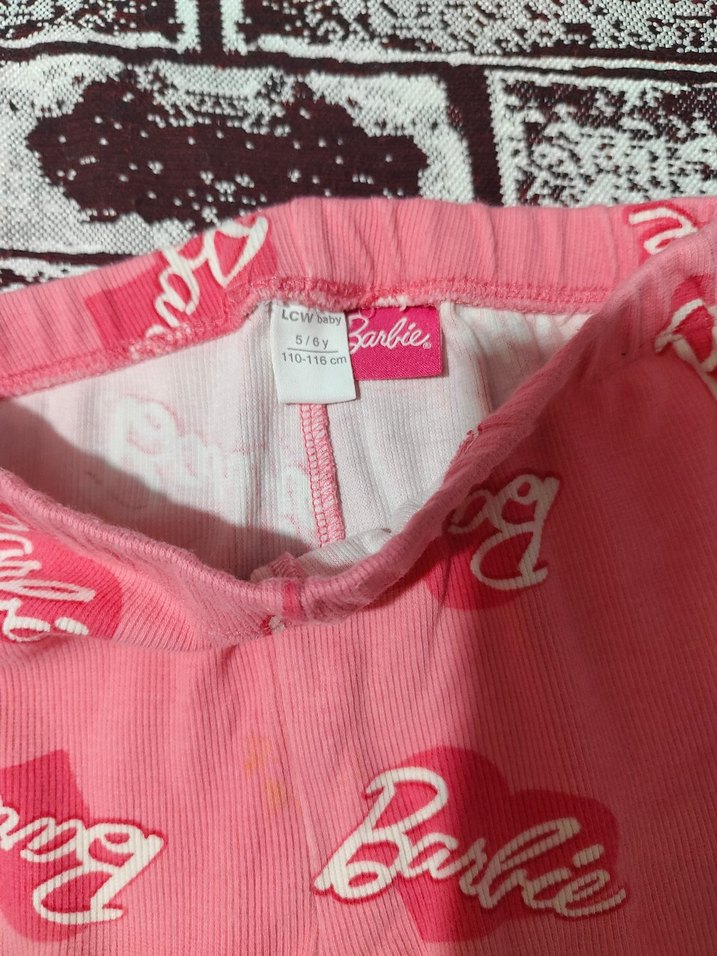 Temiz sorunsuz.Kalıp geniş 7-8 yaşa da oluyor bilginiz olsun - Görsel 3