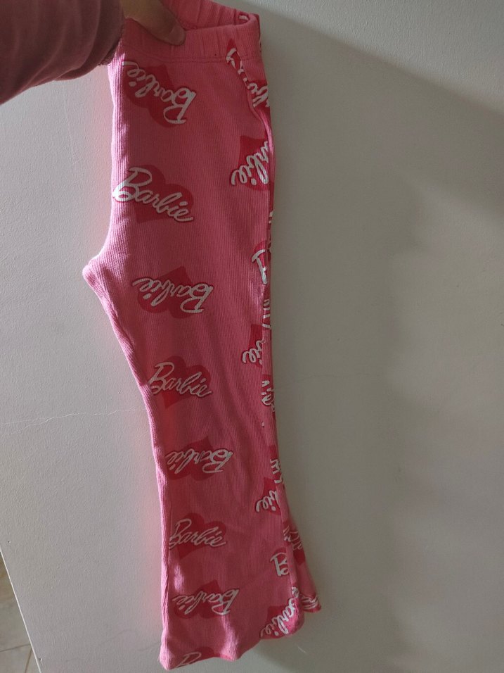 Temiz sorunsuz.Kalıp geniş 7-8 yaşa da oluyor bilginiz olsun - Görsel 4