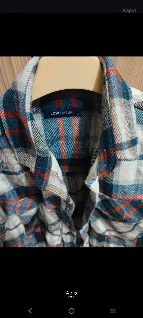 Az kullanıldı temiz - Görsel 2