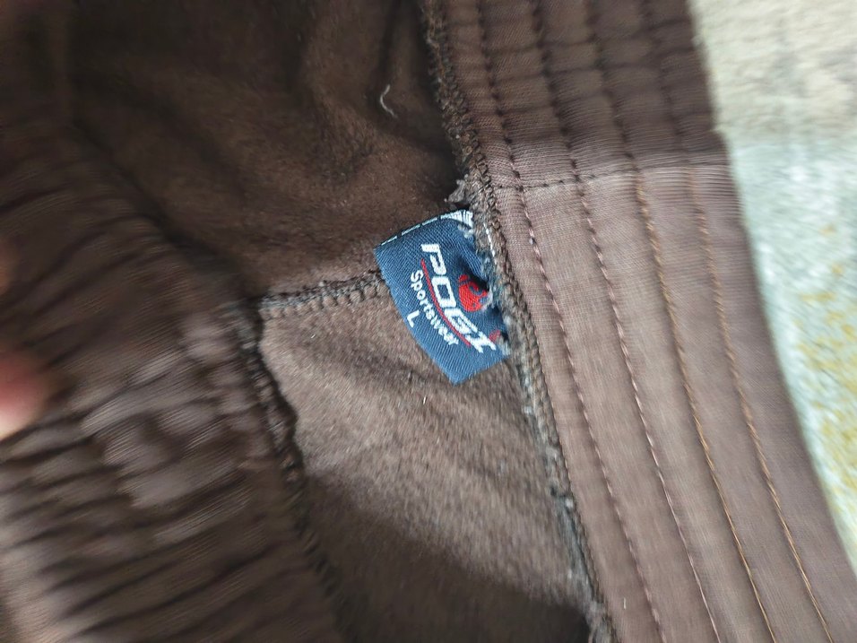 İçi kalın kışlık Kalıp geniş - Görsel 3