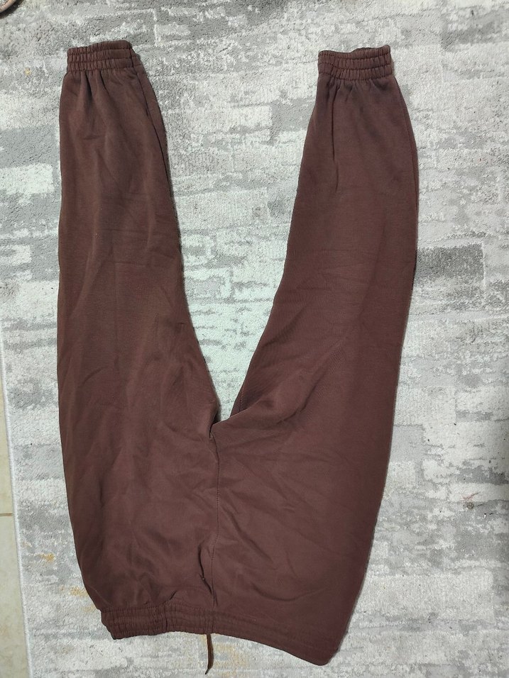 İçi kalın kışlık Kalıp geniş - Görsel 4