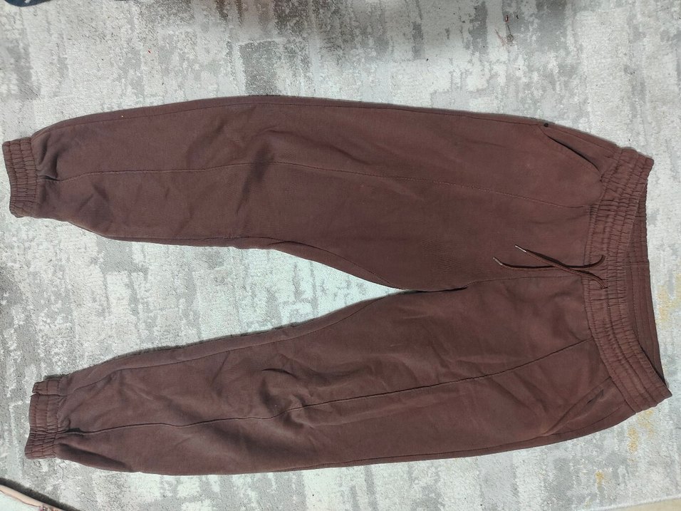 İçi kalın kışlık Kalıp geniş - Görsel 2