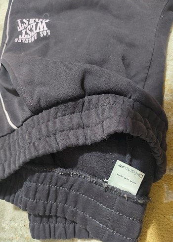 M beden kalıp geniş İçi kalın kışlık - Görsel 2