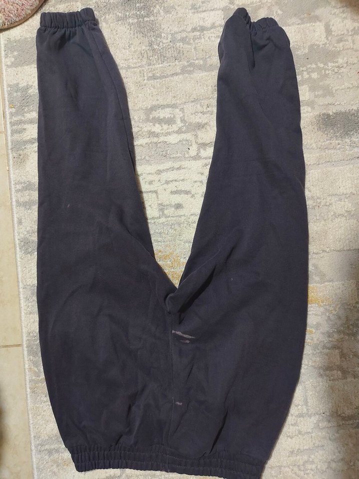 M beden kalıp geniş İçi kalın kışlık - Görsel 3