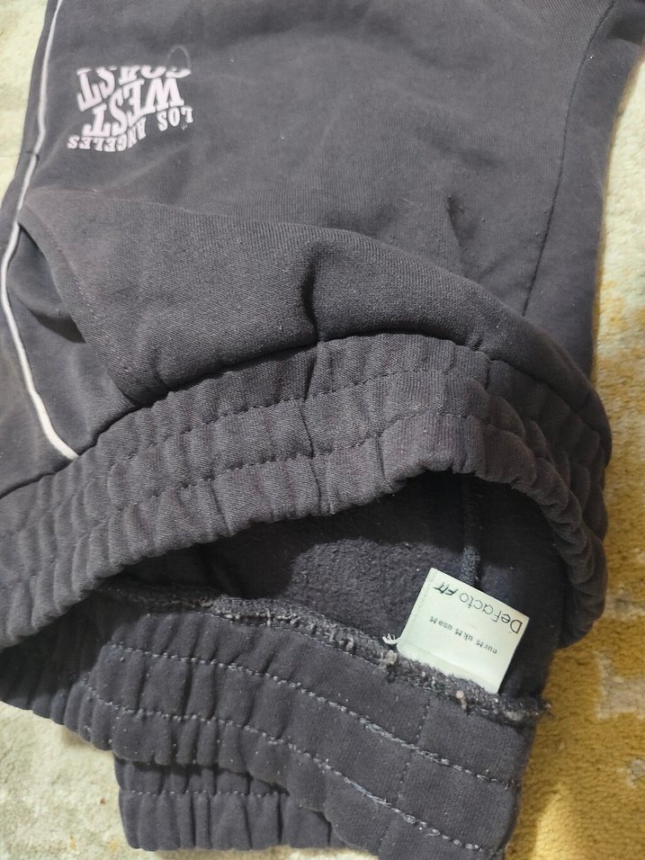 M beden kalıp geniş İçi kalın kışlık - Görsel 2