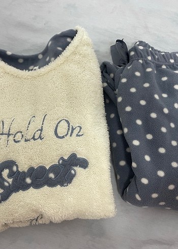 Pijama takımı - Görsel 8