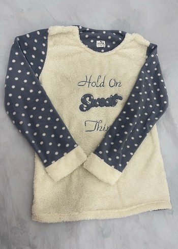 Pijama takımı - Görsel 4