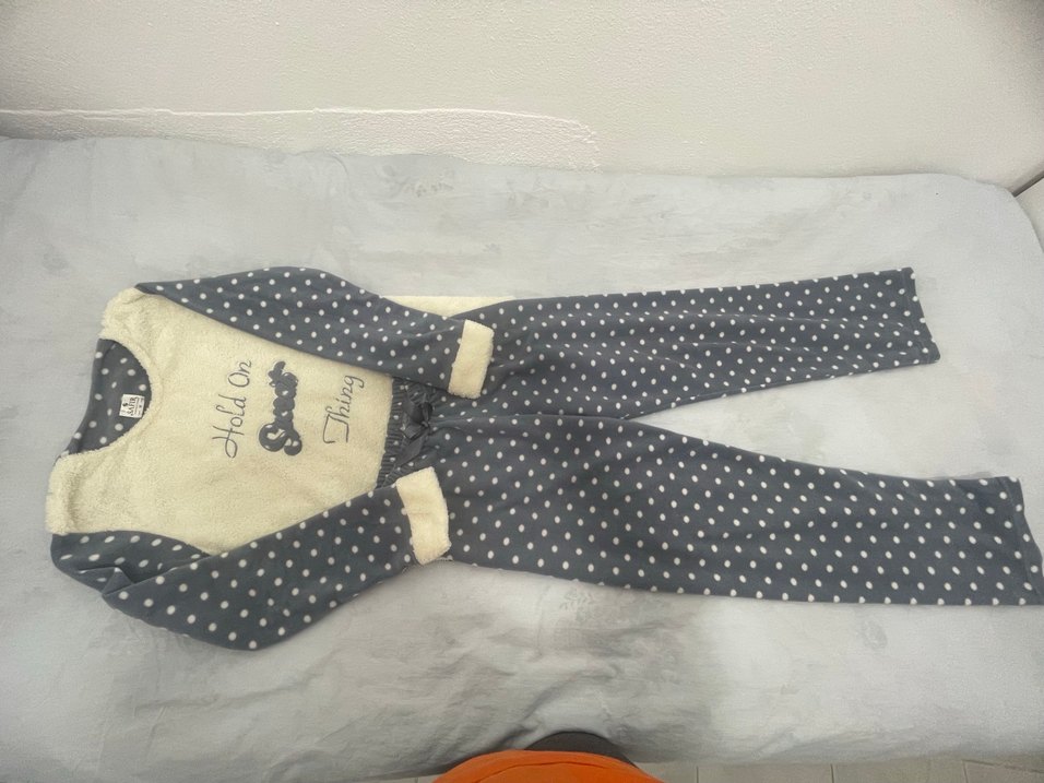 Pijama takımı - Görsel 2