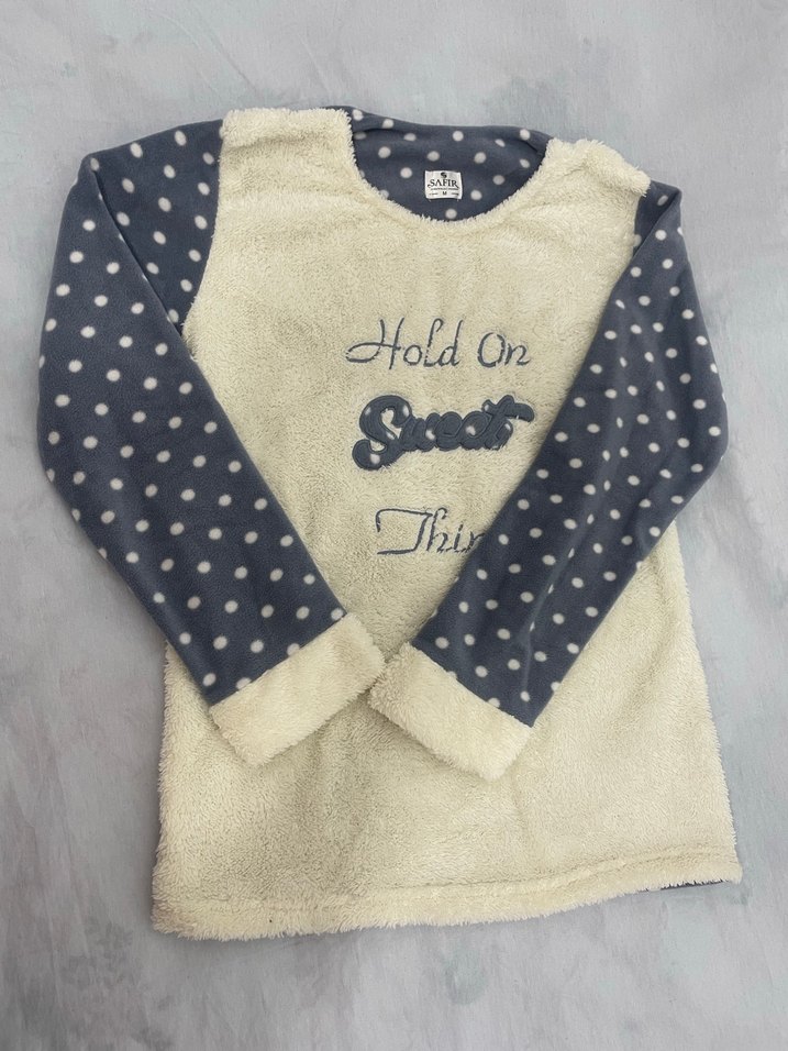 Pijama takımı - Görsel 4