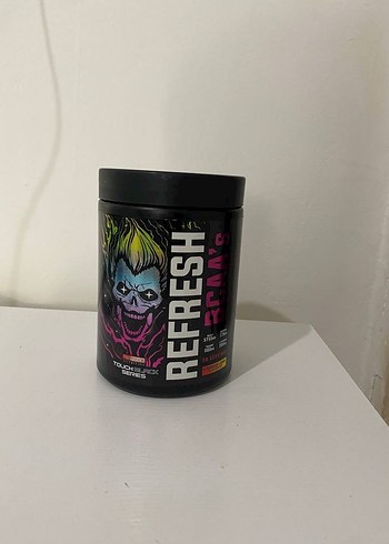 BCAA BİLGİ İÇİN DM ATINIZ - Görsel 2