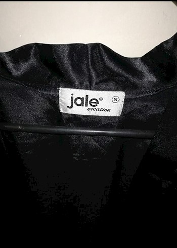 Siyah Uzun Kollu Uzun Siyah Kadın Giyimi - Görsel 3