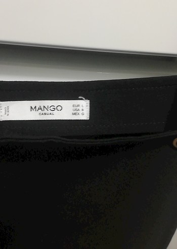 Kadın Siyah Süet Kısa Askılı Elbise - Görsel 4