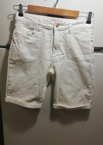 Lcw jeans şort - Görsel 2