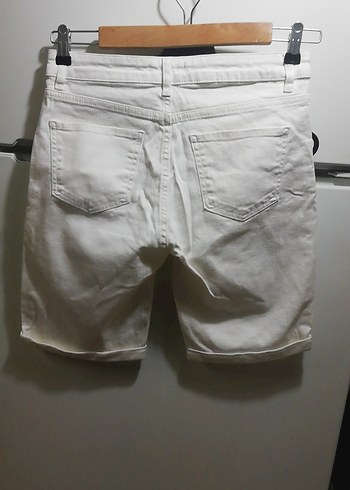 Lcw jeans şort - Görsel 4