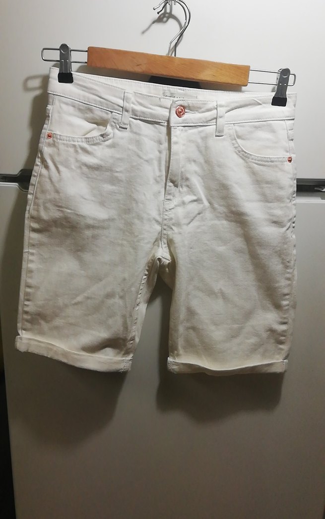 Lcw jeans şort - Görsel 2