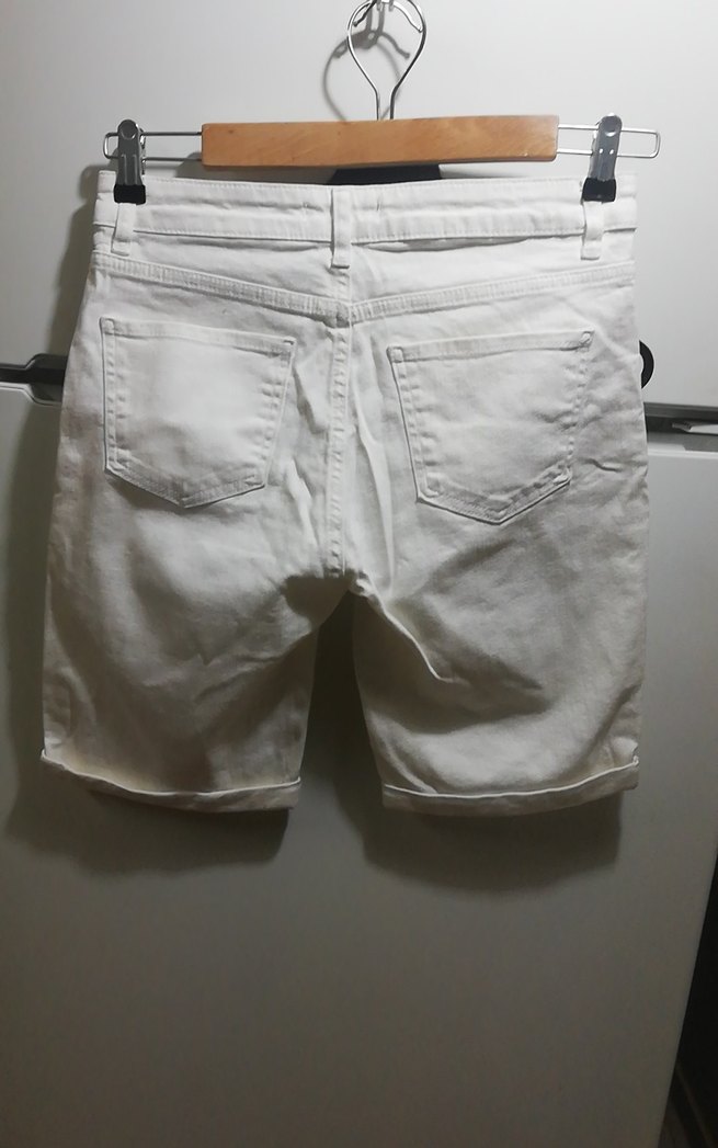 Lcw jeans şort - Görsel 4