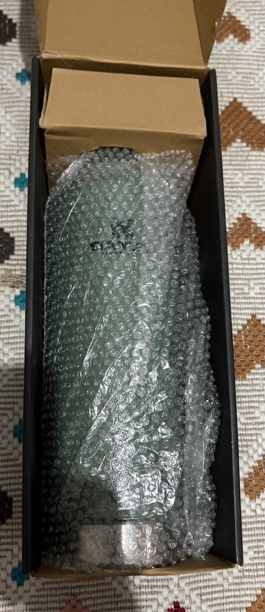 Stanley Klasik Termos Şişe 1.9 Litre haki - Görsel 2