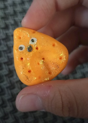 turuncu doritos - Görsel 6