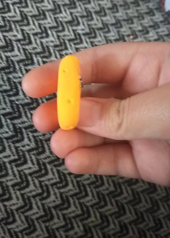 turuncu doritos - Görsel 4