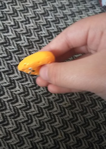 turuncu doritos - Görsel 5