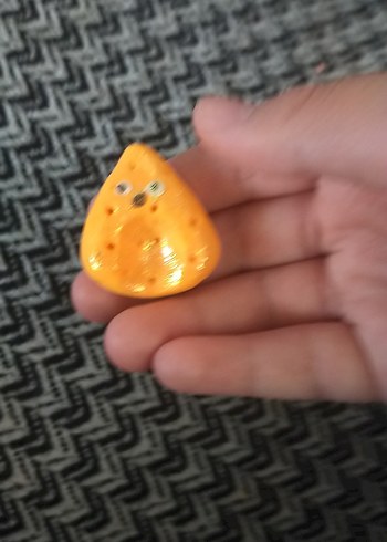 turuncu doritos - Görsel 3