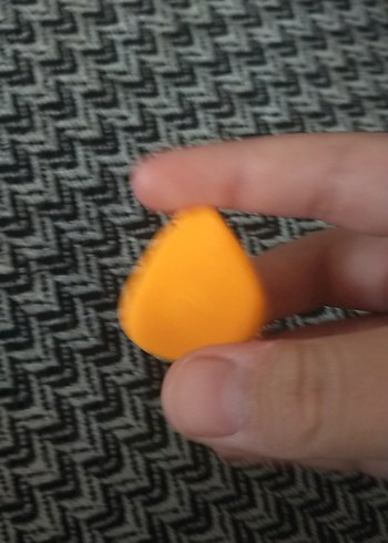 turuncu doritos - Görsel 2