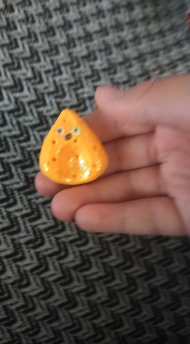 turuncu doritos - Görsel 3