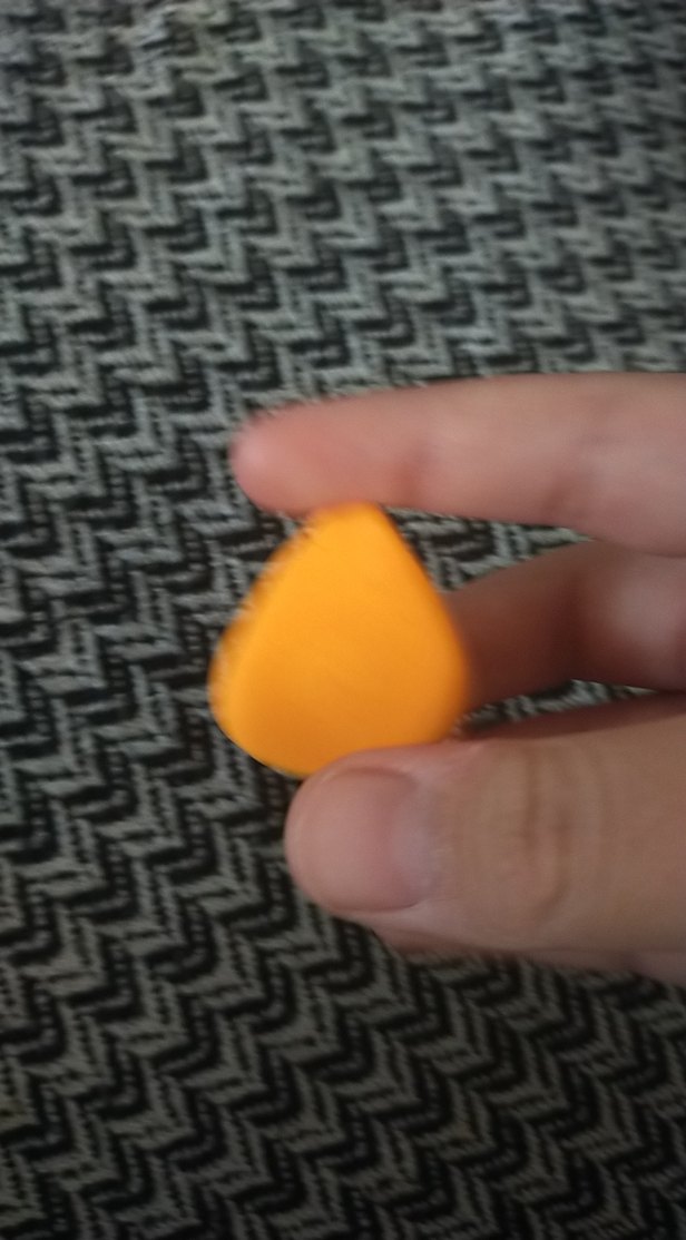 turuncu doritos - Görsel 2