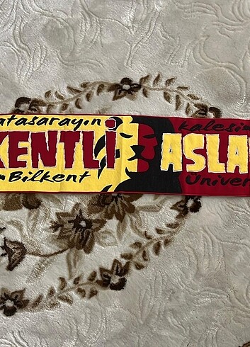 Bilkentli aslanlar