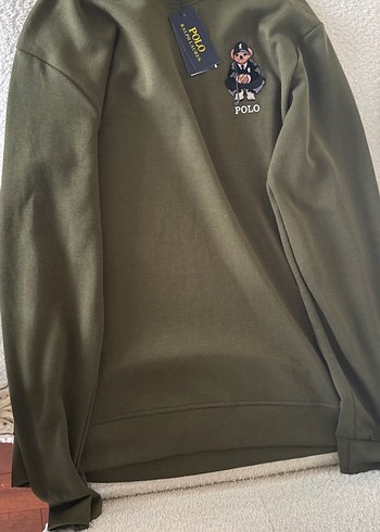 Ralph Lauren xl