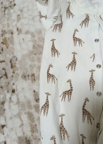 Bebek tulumları - Görsel 5