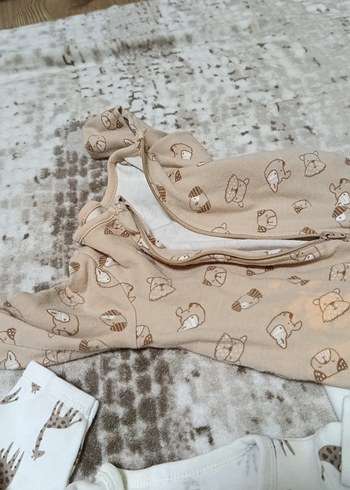 Bebek tulumları - Görsel 4