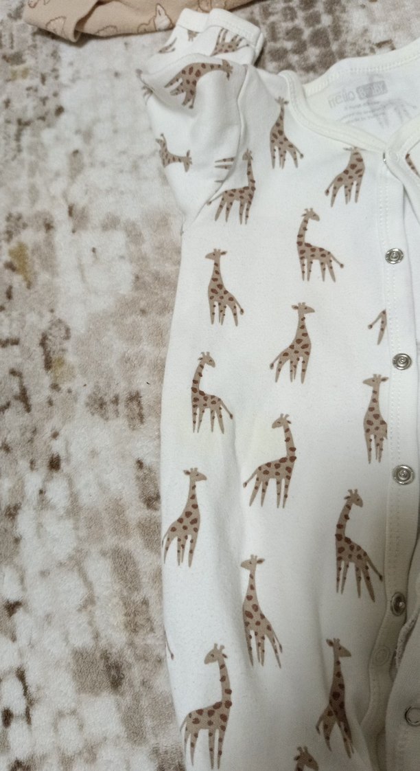 Bebek tulumları - Görsel 5