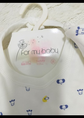 yeni doğan hastane çıkışı - Görsel 4