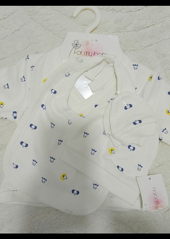 yeni doğan hastane çıkışı - Görsel 3