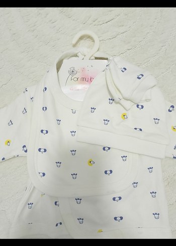 yeni doğan hastane çıkışı - Görsel 2