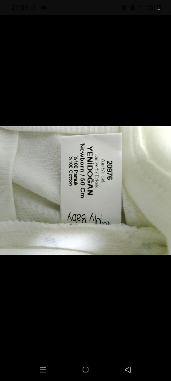 yeni doğan hastane çıkışı - Görsel 5