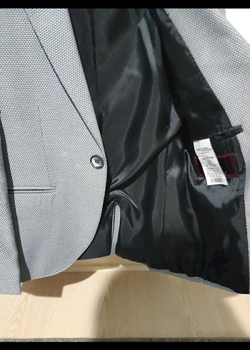 Çocuk Takım Elbise Ceketi - Görsel 2