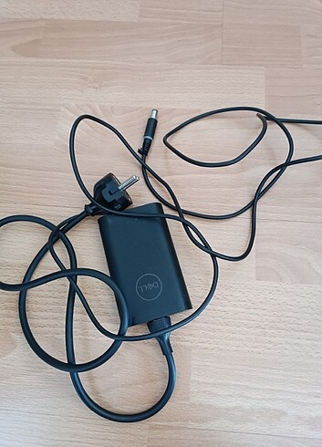Dell Dell Orjinal Şarj Adaptörü