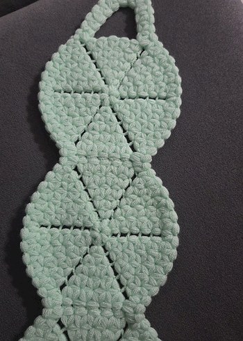 Turkuaz Banyo Süngeri - Görsel 4