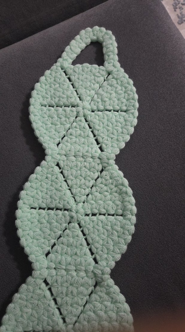 Turkuaz Banyo Süngeri - Görsel 4