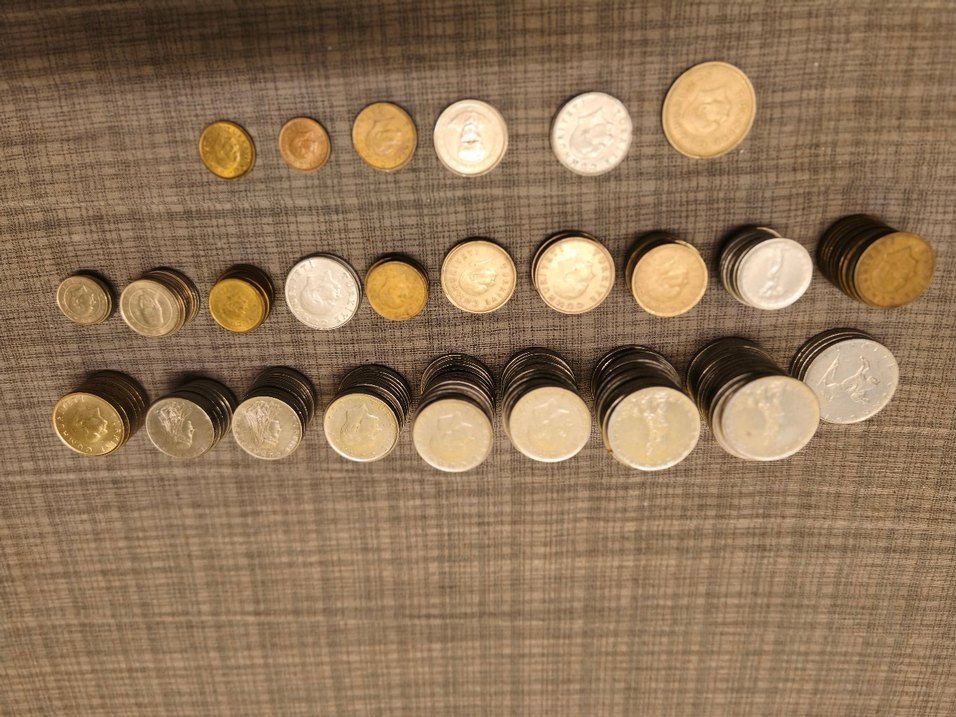 190 Adet TC Paraları Diğer İlanlarımada Bakabilirsiniz - Görsel 2