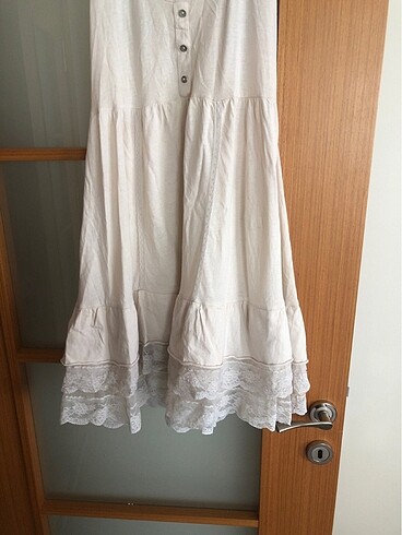 40 Beden Elbise